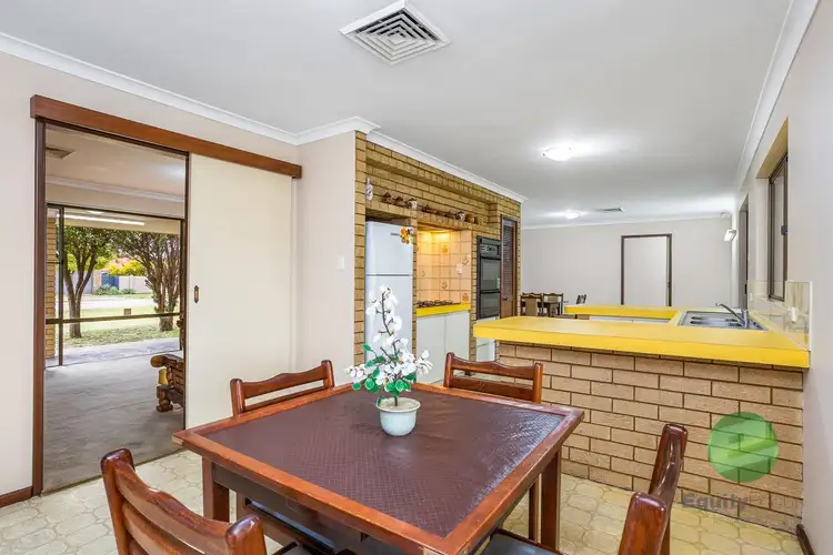 Sixth view of Homely house listing, 42 Torridon Avenue, Parkwood WA 6147