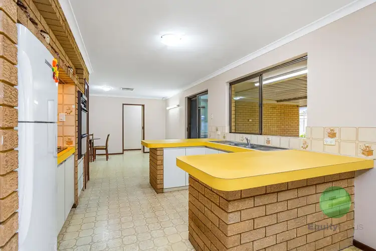 Seventh view of Homely house listing, 42 Torridon Avenue, Parkwood WA 6147