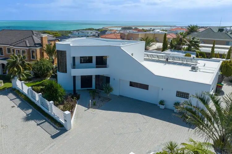 4 Atkin Place, Ocean Reef WA 6027
