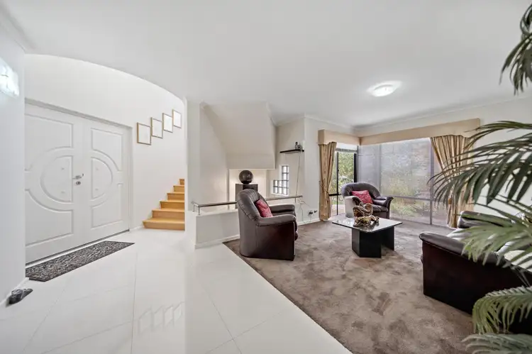 Fourth view of Homely house listing, 4 Atkin Place, Ocean Reef WA 6027