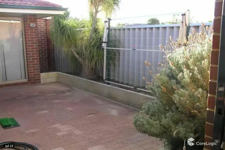 Second view of Homely villa listing, 2/5 Wilcock Avenue, Balcatta WA 6021