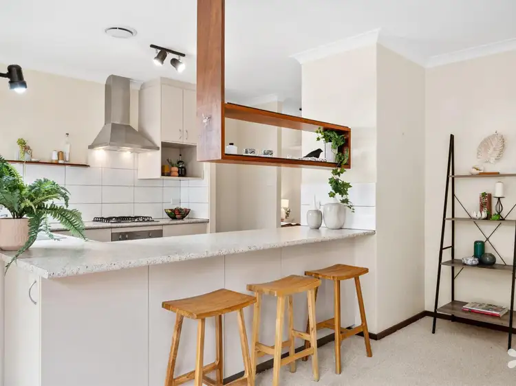 1 Elizabeth Street, Cottesloe WA 6011