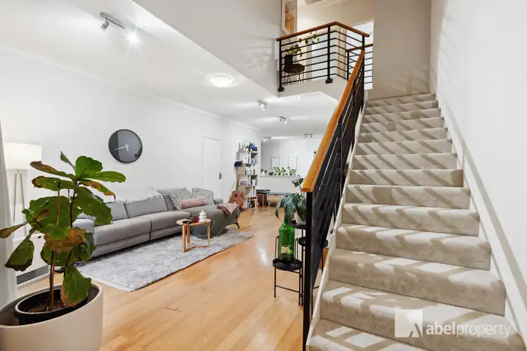 Third view of Homely townhouse listing, 17/10 Kimberley Street, West Leederville WA 6007