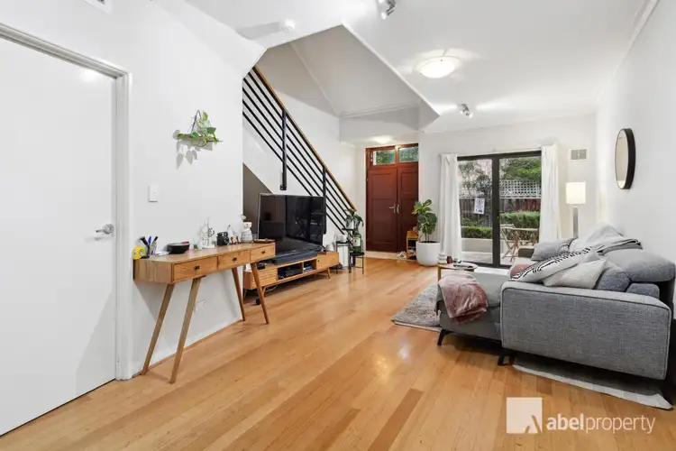 Fourth view of Homely townhouse listing, 17/10 Kimberley Street, West Leederville WA 6007