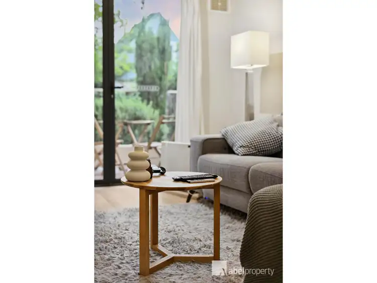 Fifth view of Homely townhouse listing, 17/10 Kimberley Street, West Leederville WA 6007