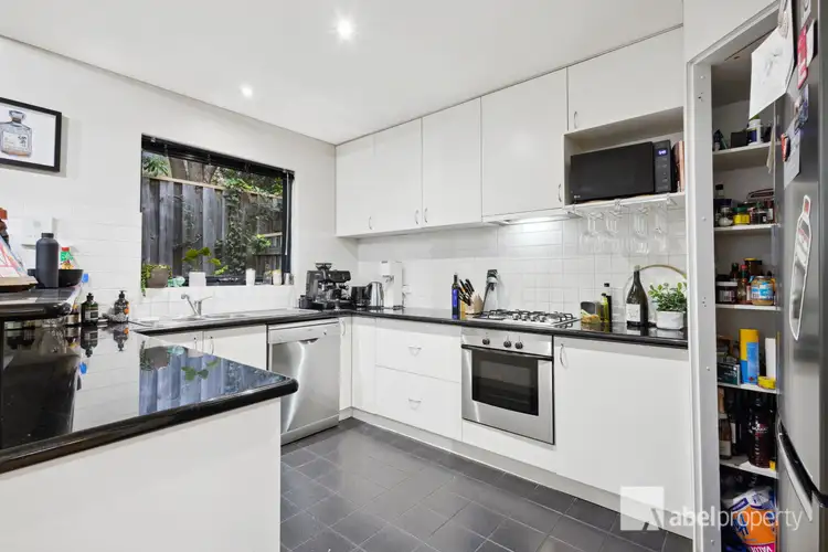 Sixth view of Homely townhouse listing, 17/10 Kimberley Street, West Leederville WA 6007