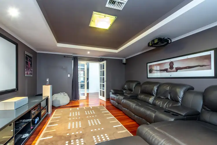 Sixth view of Homely house listing, 33 Westport Parade, Darch WA 6065