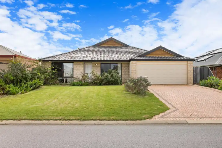 71 Keystone Loop, Secret Harbour WA 6173