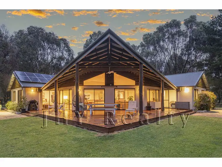 Main view of Homely house listing, 16 Wisteria Drive, Quindalup WA 6281
