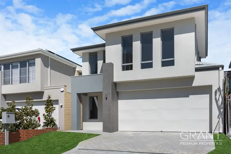 Main view of Homely house listing, 8B Stirk Road, Alfred Cove WA 6154