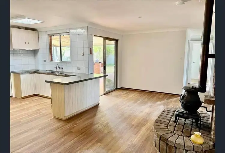 Main view of Homely house listing, 8 Dolton Place, Warnbro WA 6169