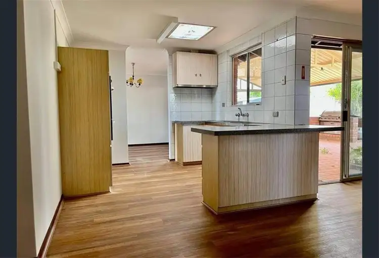 Second view of Homely house listing, 8 Dolton Place, Warnbro WA 6169