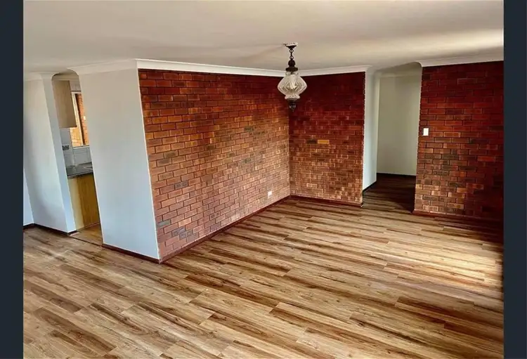 Fourth view of Homely house listing, 8 Dolton Place, Warnbro WA 6169