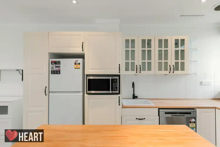 Fifth view of Homely apartment listing, 56/27 St Leonards Street, Mosman Park WA 6012