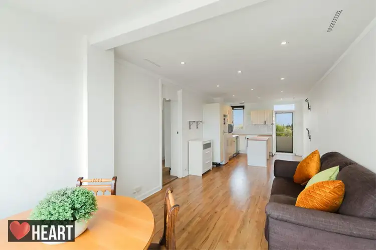 Sixth view of Homely apartment listing, 56/27 St Leonards Street, Mosman Park WA 6012