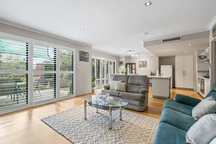 Main view of Homely house listing, 38F Arcadia Crescent, Bateman WA 6150
