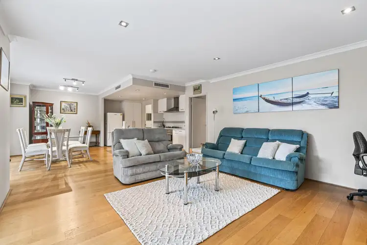 Second view of Homely house listing, 38F Arcadia Crescent, Bateman WA 6150
