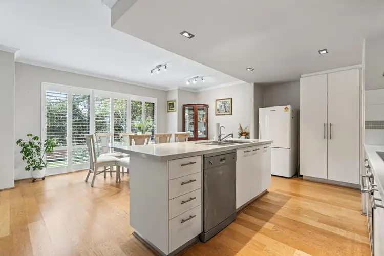 Third view of Homely house listing, 38F Arcadia Crescent, Bateman WA 6150