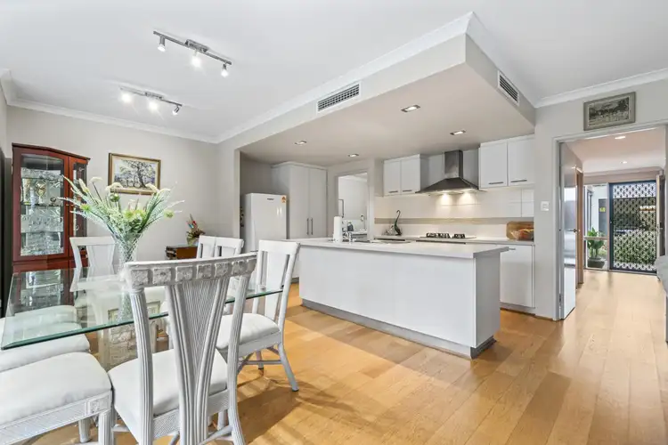 Fifth view of Homely house listing, 38F Arcadia Crescent, Bateman WA 6150