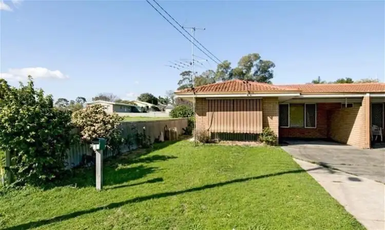 2/6 Blakeley Street, Mandurah WA 6210