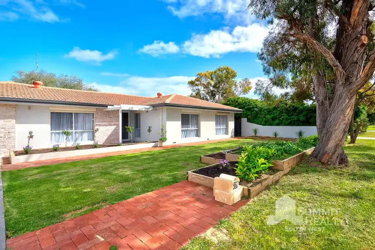 Third view of Homely house listing, 306 Ocean Drive, Withers WA 6230