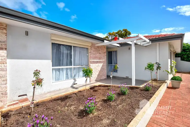 Fourth view of Homely house listing, 306 Ocean Drive, Withers WA 6230