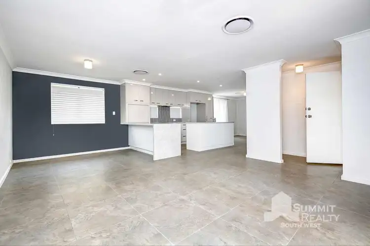 Fifth view of Homely house listing, 306 Ocean Drive, Withers WA 6230