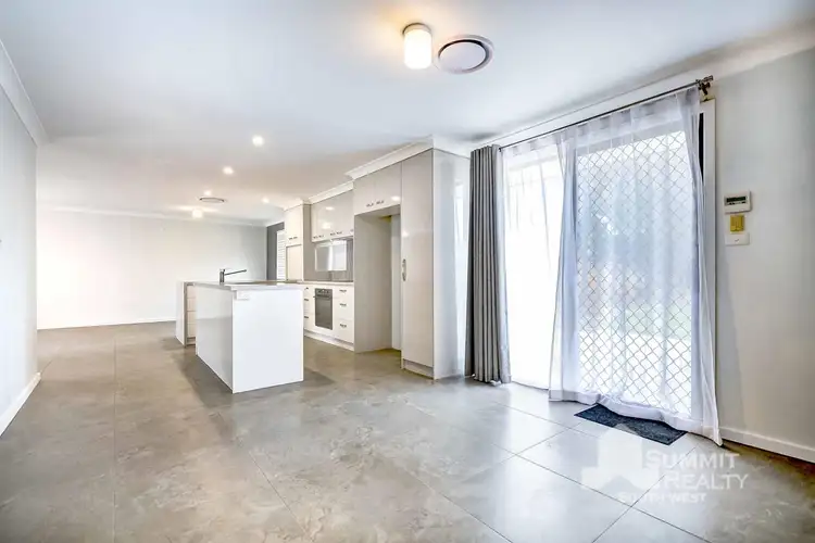 Seventh view of Homely house listing, 306 Ocean Drive, Withers WA 6230