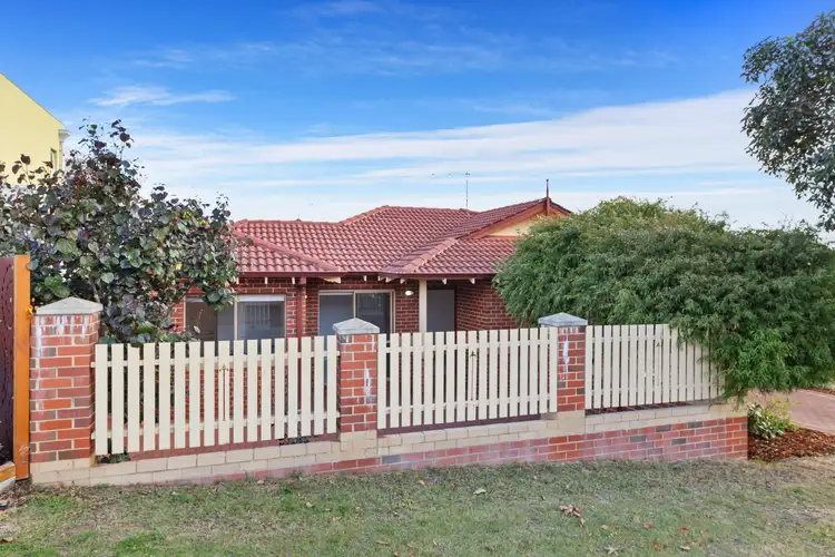 1/6 Hodgson Street, Tuart Hill WA 6060