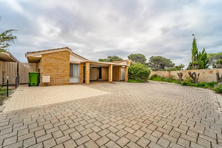 7/2 Acapulco Road, Safety Bay WA 6169