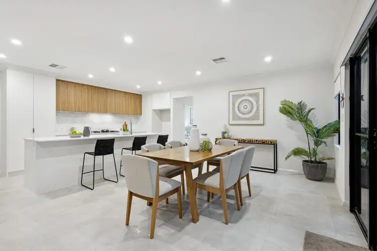 Seventh view of Homely villa listing, 13B Knight Avenue, Yokine WA 6060