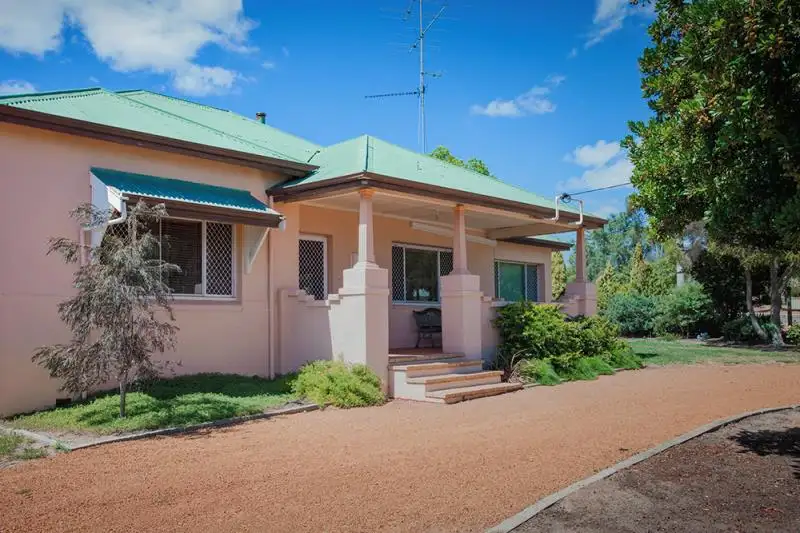 Main view of Homely house listing, 23 Hansard Street, Narrogin WA 6312