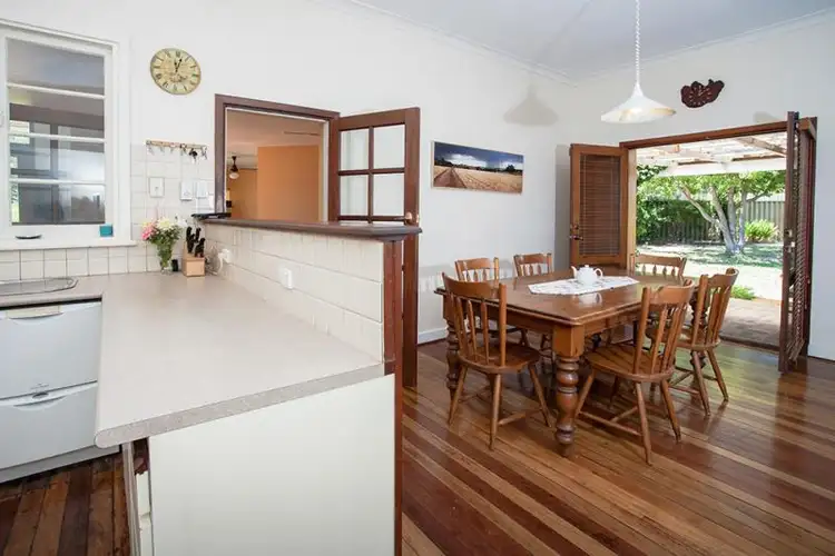 Fourth view of Homely house listing, 23 Hansard Street, Narrogin WA 6312