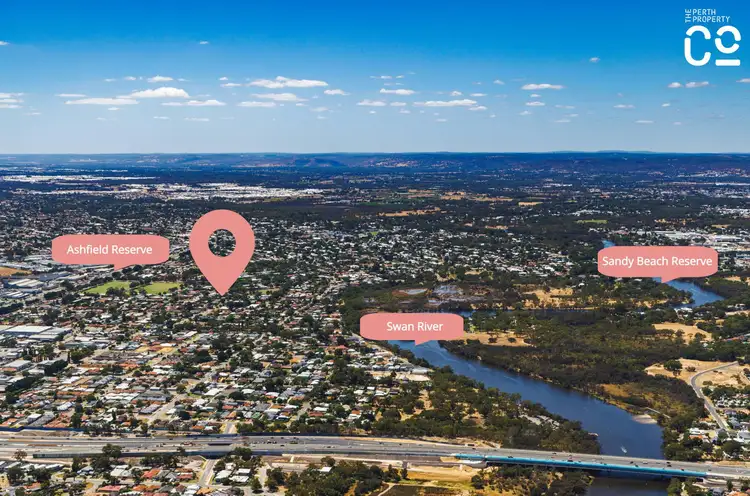 Second view of Homely house listing, 29 Dorothy Street, Ashfield WA 6054