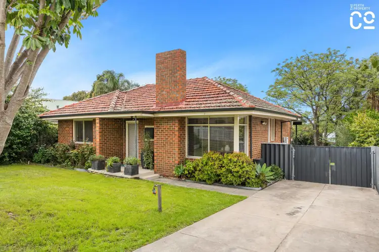 Third view of Homely house listing, 29 Dorothy Street, Ashfield WA 6054