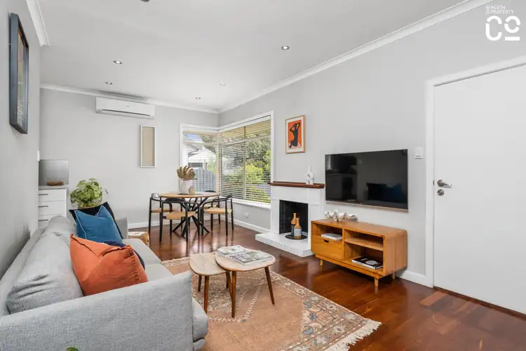 Fourth view of Homely house listing, 29 Dorothy Street, Ashfield WA 6054