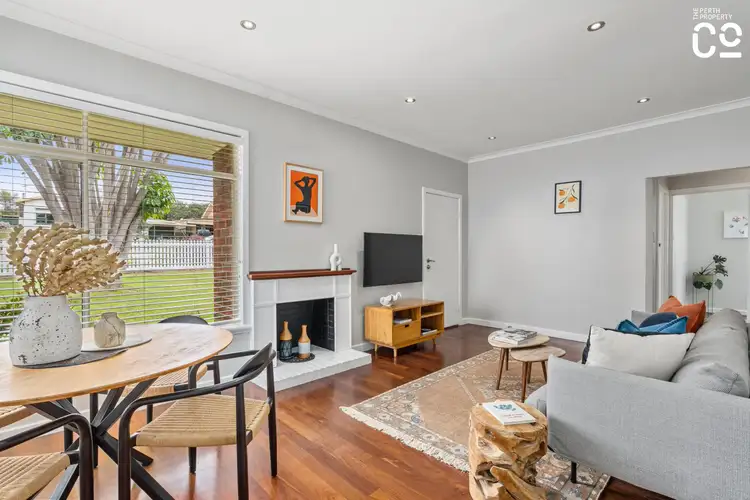 Fifth view of Homely house listing, 29 Dorothy Street, Ashfield WA 6054