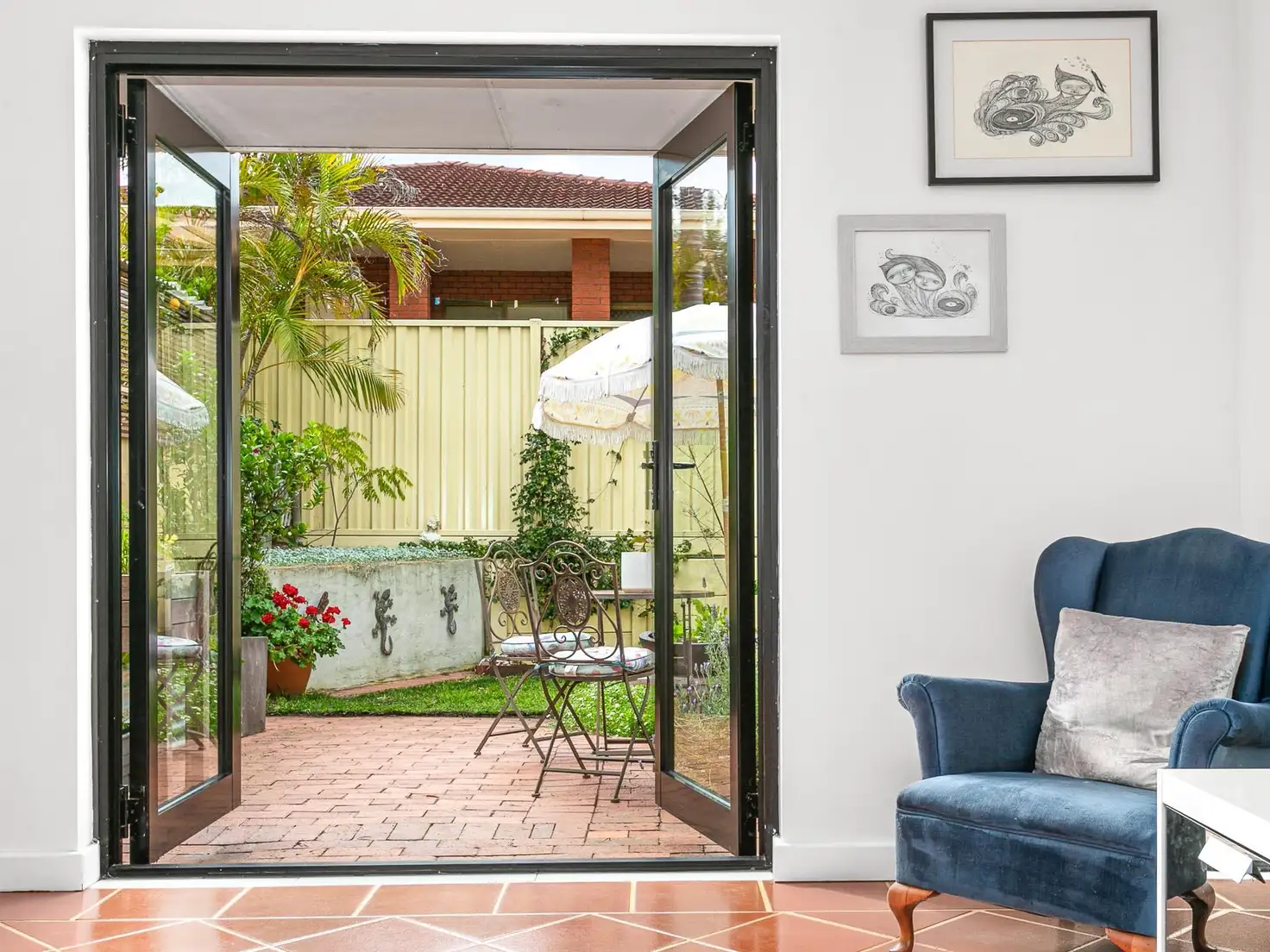 Main view of Homely house listing, 5 Gillett Drive, Kardinya WA 6163