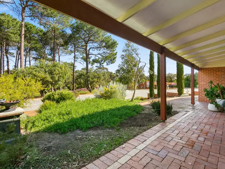 Second view of Homely house listing, 5 Gillett Drive, Kardinya WA 6163