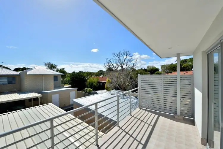 12/9 Lanyon Street, Mandurah WA 6210