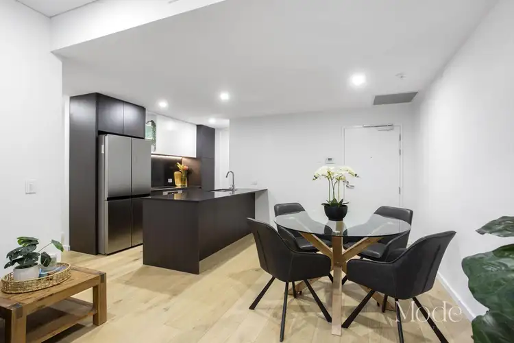 Seventh view of Homely apartment listing, 305/22 Kearns Crescent, Ardross WA 6153