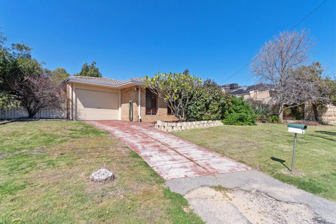 Main view of Homely house listing, 6 Colac Way, Duncraig WA 6023