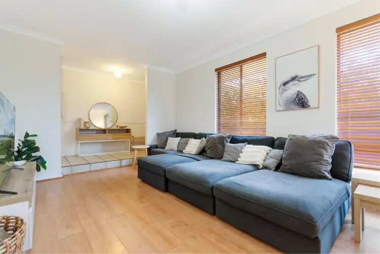 Fifth view of Homely house listing, 6 Colac Way, Duncraig WA 6023