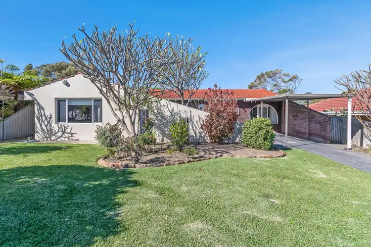 36 Belvedere Road, Hamersley WA 6022