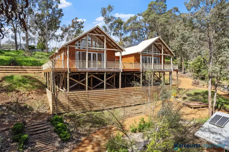 Second view of Homely house listing, 15 Roberts Street, Balingup WA 6253