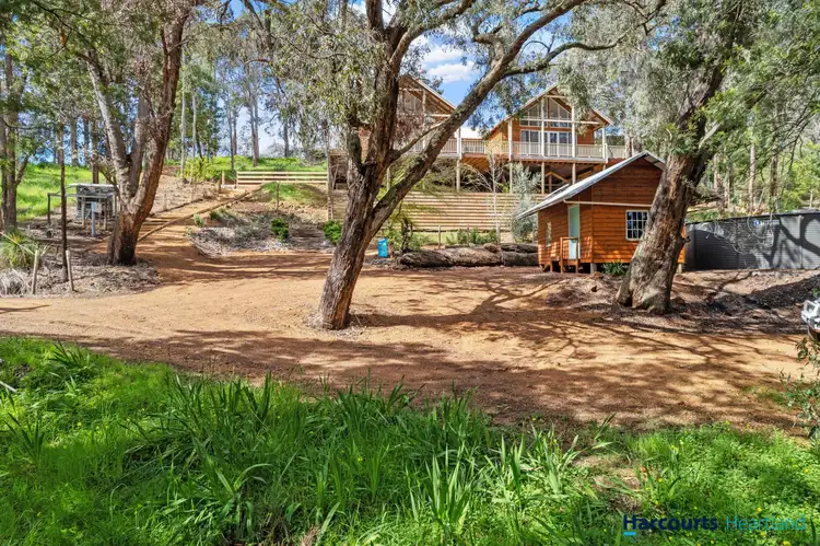Seventh view of Homely house listing, 15 Roberts Street, Balingup WA 6253