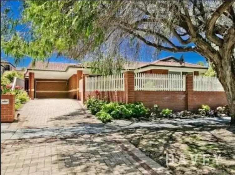 Main view of Homely house listing, 90 Deanmore Road, Scarborough WA 6019