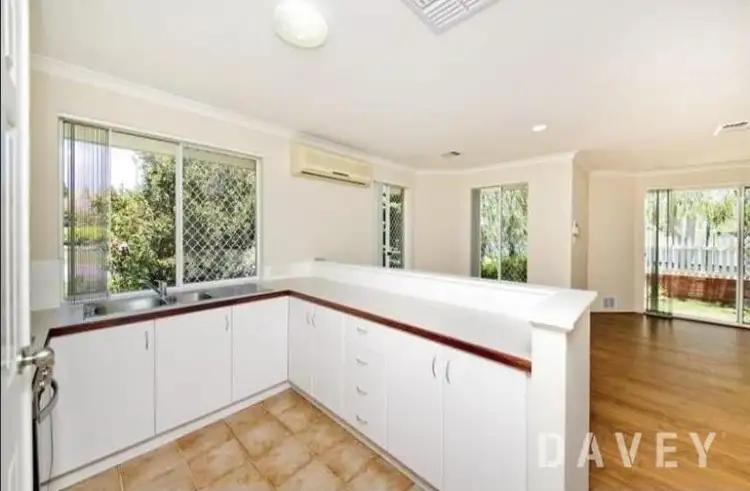 Second view of Homely house listing, 90 Deanmore Road, Scarborough WA 6019