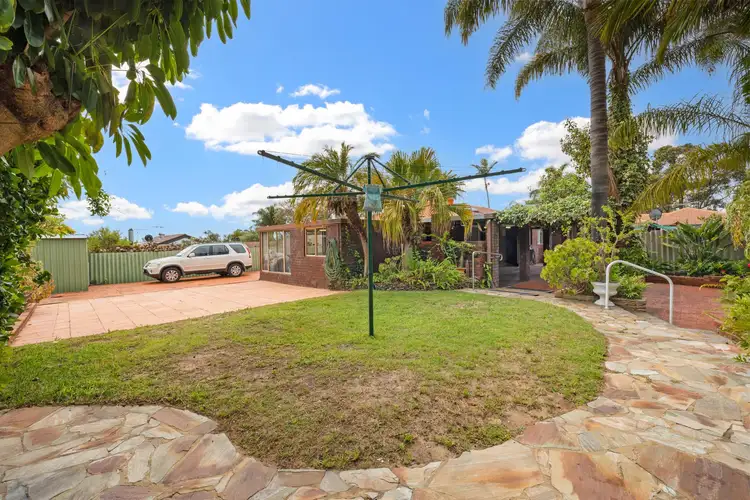 47C Westbury Crescent, Bicton WA 6157