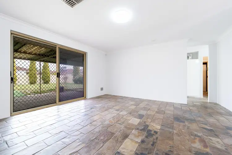 Fifth view of Homely house listing, 6 Nettle Terrace, Mirrabooka WA 6061